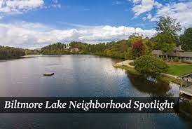 biltmore lake nc neighborhood