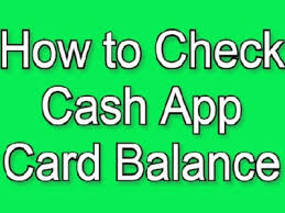 The process to check balance on cash app card either on a mobile phone or on a computer system is very easy. John Willson Dribbble