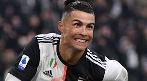 Последние твиты от cristiano ronaldo (@cristiano). Juventus Star Cristiano Ronaldo Recovers From Covid 19 Sports News Wionews Com