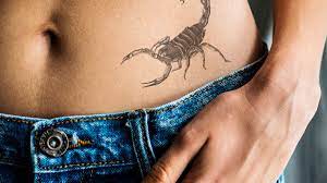 Tatouage scorpion : les plus belles idées et leur signification