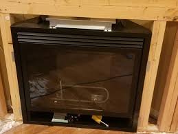 direct vent natural gas fireplace 36