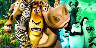 Every Madagascar Movie Ranked From ...