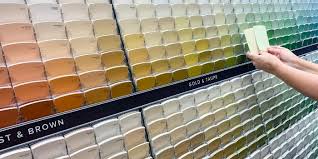 Does Home Depot Give Free Paint Samples