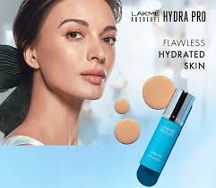 lakme absolute hydra pro tinted