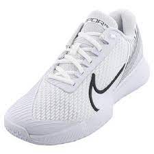 air zoom vapor pro 2 tennis shoes white
