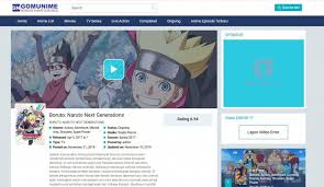 Nekonime adalah situs download, streaming, nonton anime sub indo terlengkap dan paling update. 5 Situs Streaming Anime Dengan Subtitle Indonesia Tekno Banget