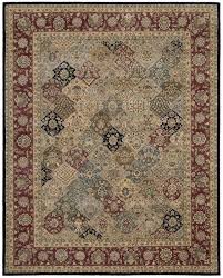 2101 multi closeout area rug rugs