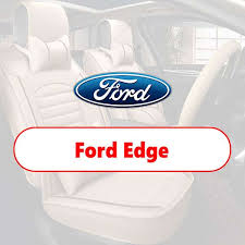 Ford Edge Upholstery Seat Cover At