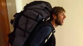 Wie viel Liter sollte ein Backpacker Rucksack haben?