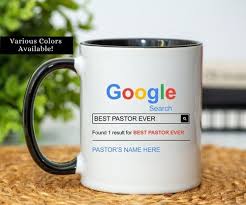 36 best gifts for pastors to show them