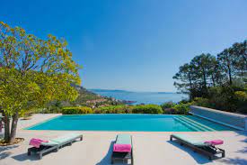 holiday als on the côte d azur and