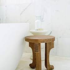 Garden Stool In Shower Design Ideas