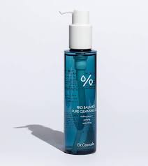 dr ceuracle pro balance pure cleansing oil 155ml