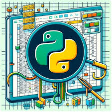 python excel handling your ultimate guide