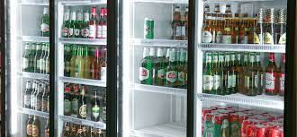 Commercial Refrigerator Brands