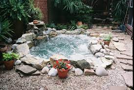 Hot Tubs Designs For Your Inspiration