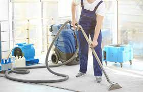 carpet cleaning service carson city