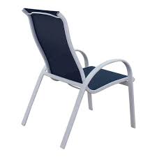 Aluminum Sling Chairs 5600
