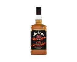 19 jim beam fire nutrition facts