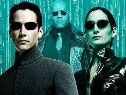 The Matrix 4 and John Wick 4 will ...