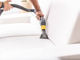 cleaning sofas and boards