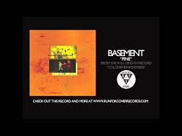 Basement Breathe Official Audio