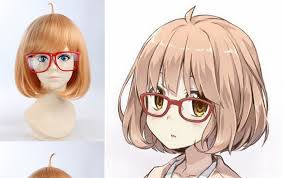 When i was in my teens to early 20s i definitely had this hairstyle going on, but i always wanted this hairstyle. 21 Top Inspiration Short Hair Anime Cute