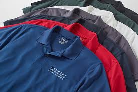 L L Bean For Business Polo Shirts With Your Logo