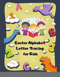 Learn how time4learning's 1st grade math curriculum helps students achieve their learning objectives and helps parents meet their state requirements! Easter Alphabet Letter Tracing For Kids Abc Handwriting Practice Book For Kids Age 3 8 Preschool