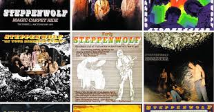 steppenwolf magic carpet ride