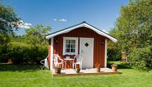 Retirement Are Tiny Homes One Big Fix