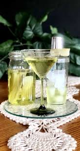 homemade dill pickle vodka recipe