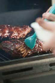 how to grill ribs fast easy weeknight