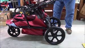 rugged gear shooting cart 1 you