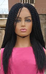 3,442 human hair braided wigs products are offered for sale by suppliers on alibaba.com, of which human hair wigs accounts for 30%, lace wigs a wide variety of human hair braided wigs options are available to you, such as no, yes. Braids Wig Wig For Black Women Free Shipping By Deejaworld Wigs Afrikrea