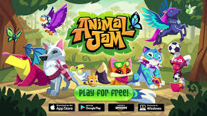 Roundgames is your zone to play free games online without downloading. Animal Jam Fun Online Animal Game