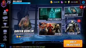 Your team will need to be at least 6 stars to unlock phoenix and we recommend level 65+, gear tier 11+, and ability level 6. Marvel Strike Force Best Teams For All Game Modes