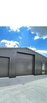 high quality steel sheds in nz browse