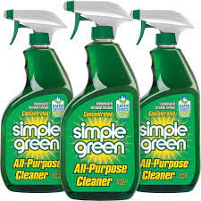 32 oz concentrated all purpose cleaner 3 pack