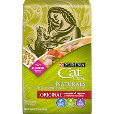 cat chow natural dry cat food naturals