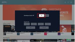 How to download & install apps подробнее. Download And Install Third Party Apps On Samsung Smart Tv