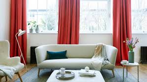 34 living room curtain ideas for an