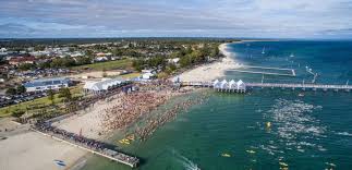 Is there an Airport Shuttle Bus from Busselton? - Airport Shuttle Perth