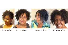 The secret is out black girls can have healthy, kinky, curly, coily, long hair!!! Blog Diy Natural Hair Growth Remedy For African American Hair Curl Again