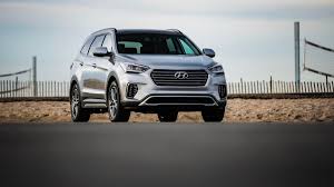 Okay, so this is my 1st ever video in 4k so hopefully everyone enjoys this one! 2019 Hyundai Santa Fe Xl Review Dated But Still Plenty Relevant Roadshow