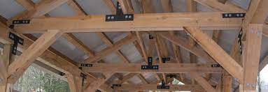 timber and beams at selectwood