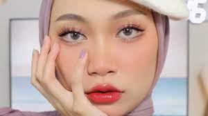 korean ulzzang eye makeup tutorial