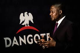 Dangote Group joins the PMI exclusive network - Ventures Africa