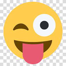 emojipedia whatsapp emoticon wink