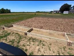 Raised Bed Ever Old Castle Blocks